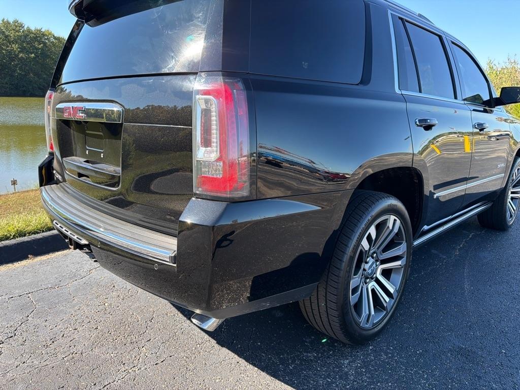 GMC Yukon 2WD 4dr Denali 2019