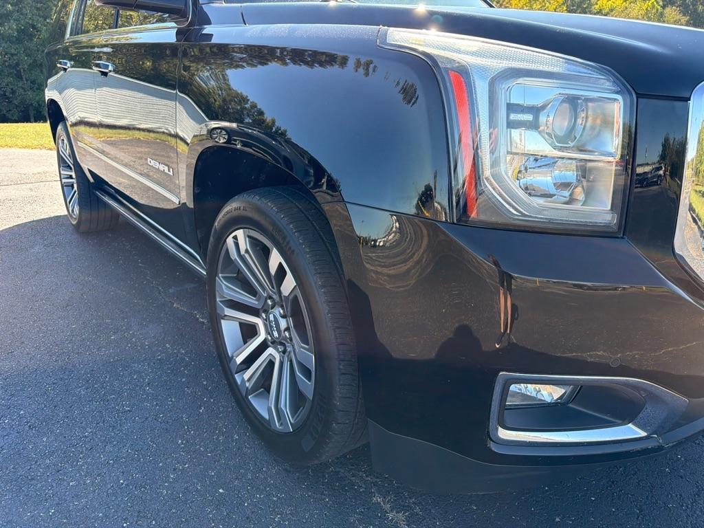 GMC Yukon 2WD 4dr Denali 2019