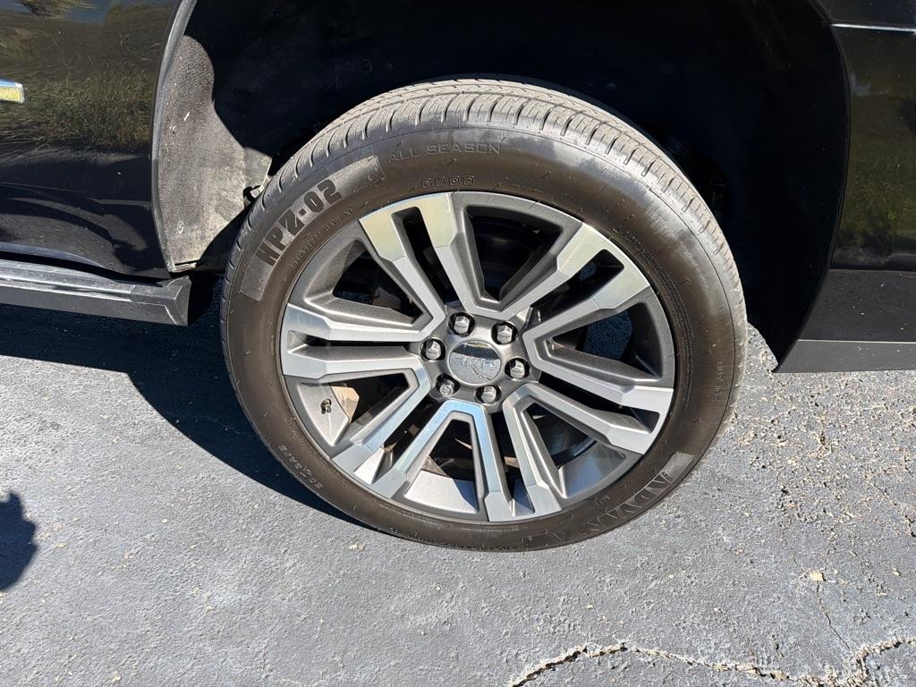 GMC Yukon 2WD 4dr Denali 2019