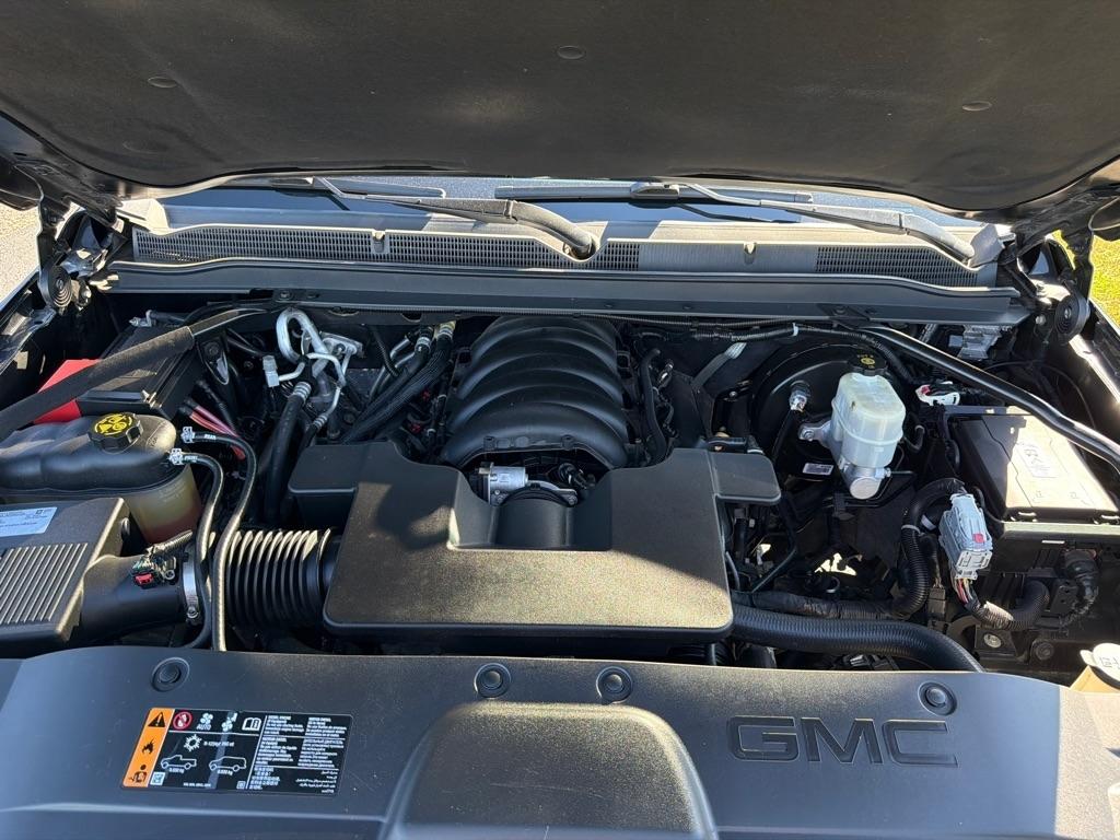 GMC Yukon 2WD 4dr Denali 2019