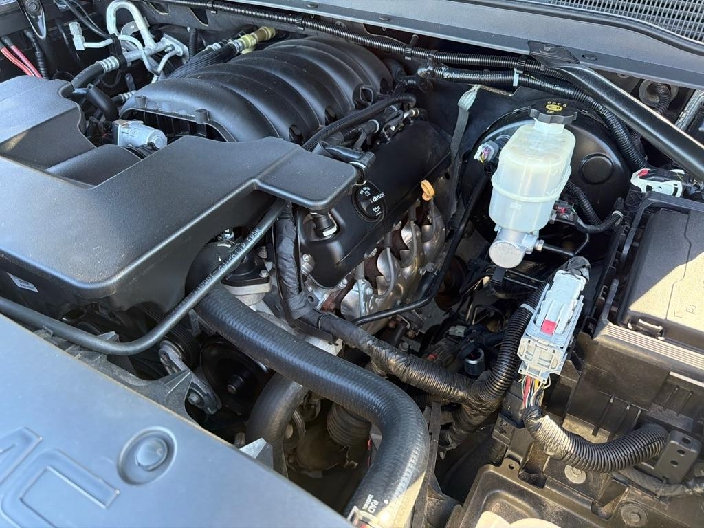 GMC Yukon 2WD 4dr Denali 2019