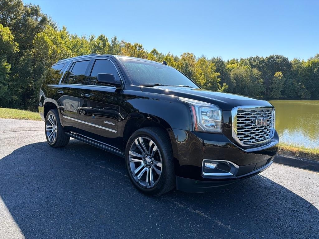 GMC Yukon 2WD 4dr Denali 2019
