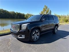 2019 GMC Yukon 