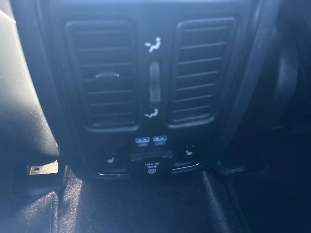 Jeep Grand Cherokee Limited 4x4 2018