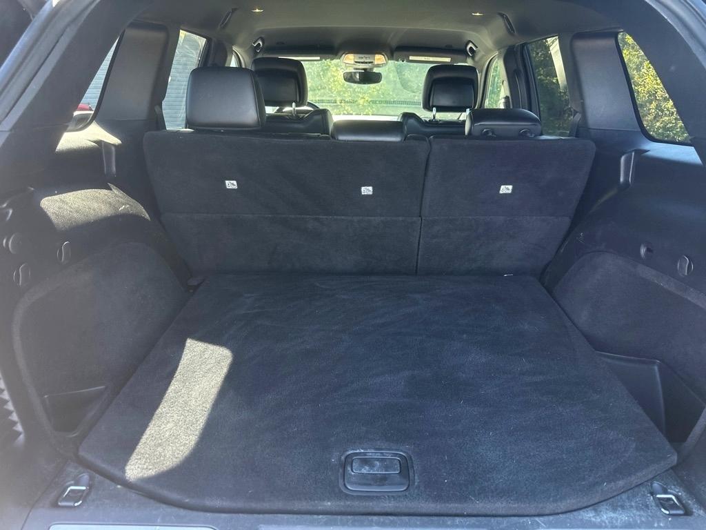 Jeep Grand Cherokee Limited 4x4 2018