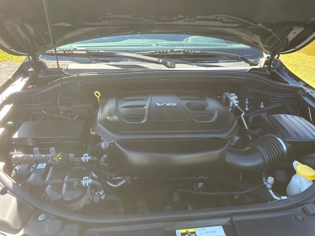 Jeep Grand Cherokee Limited 4x4 2018