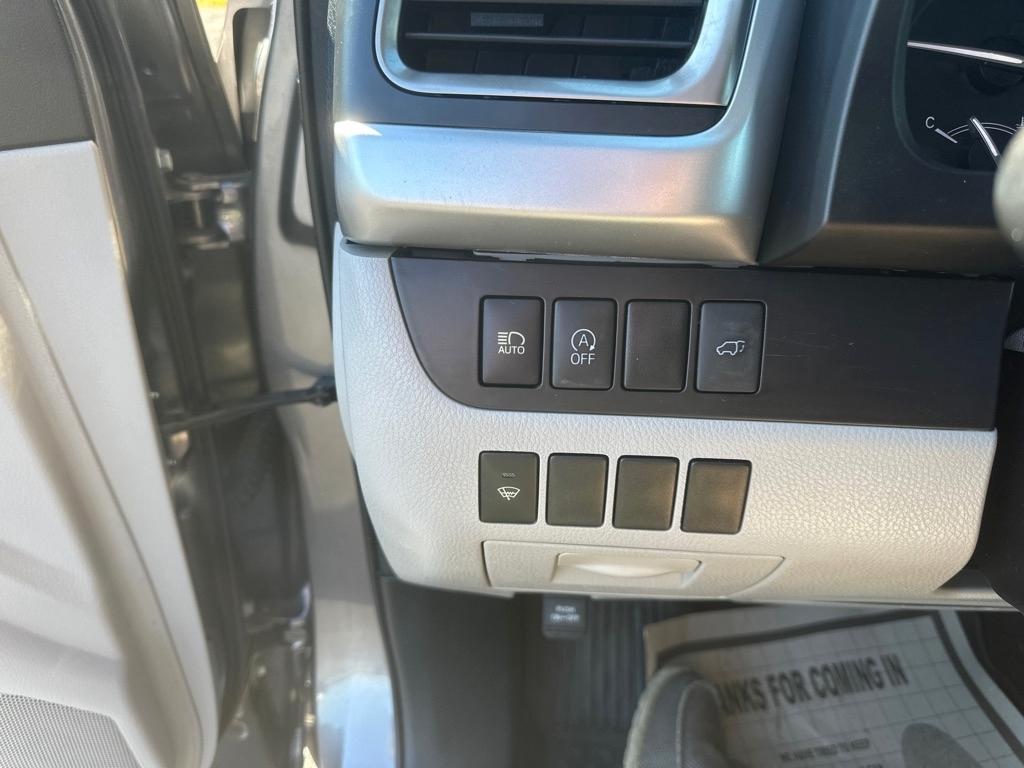 Toyota Highlander XLE V6 FWD (Natl) 2017