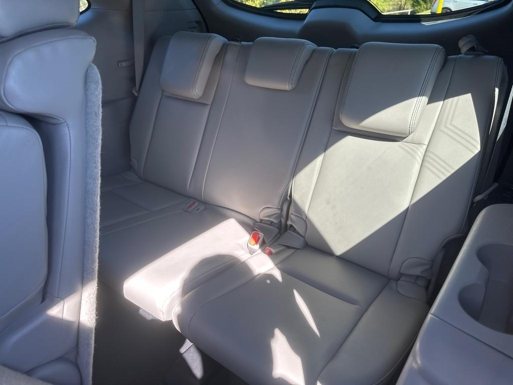 Toyota Highlander XLE V6 FWD (Natl) 2017