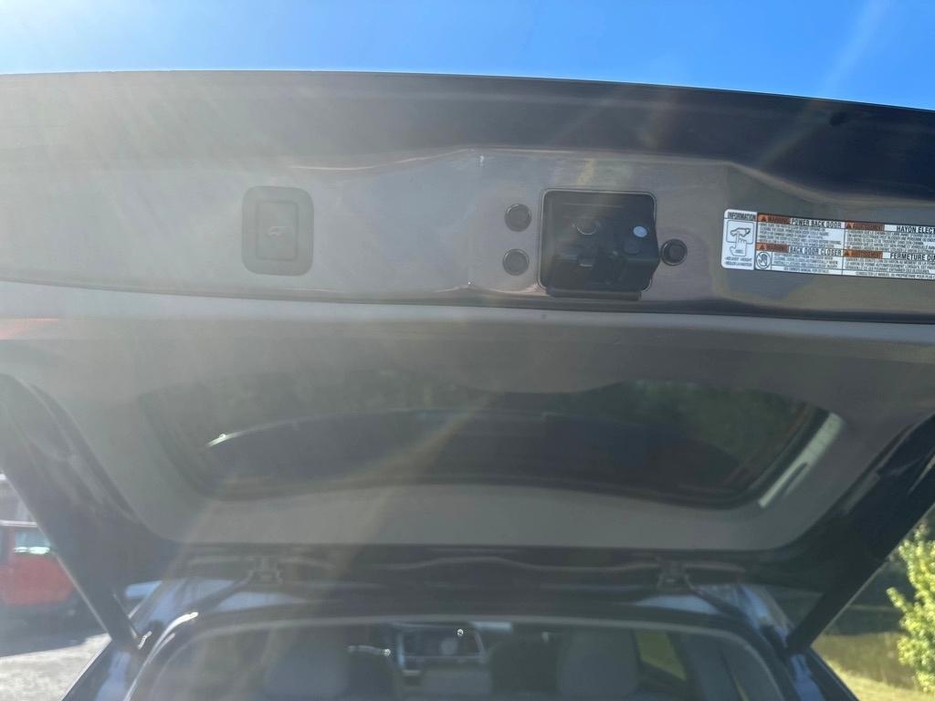 Toyota Highlander XLE V6 FWD (Natl) 2017