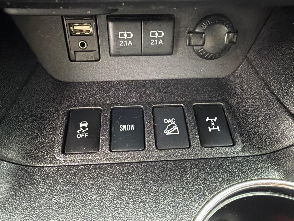 Toyota Highlander XLE V6 AWD (Natl) 2017