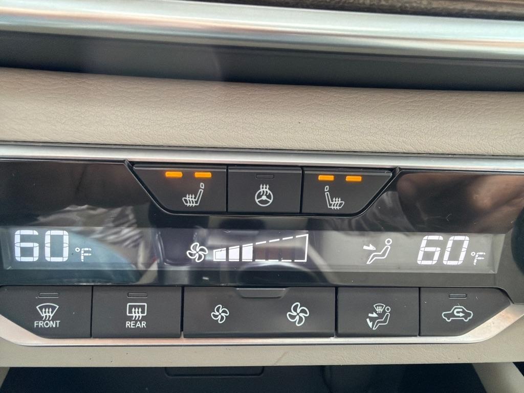 Nissan Altima 2.5 SL Sedan 2019