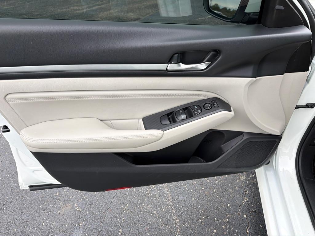 Nissan Altima 2.5 SL Sedan 2019