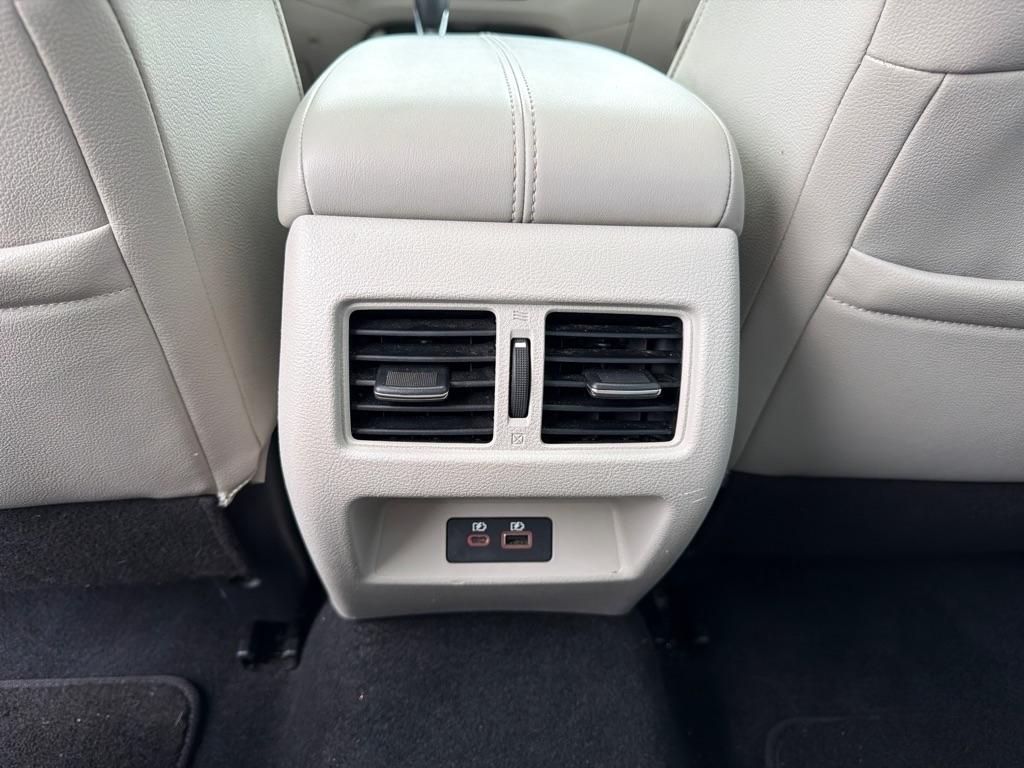 Nissan Altima 2.5 SL Sedan 2019