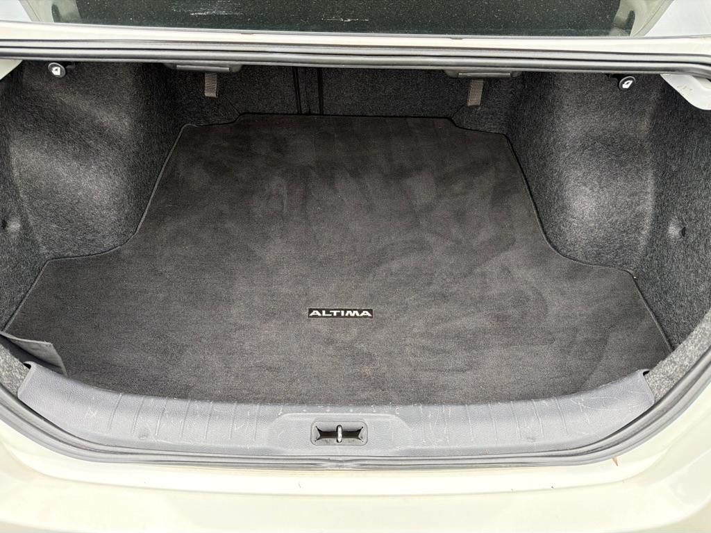 Nissan Altima 2.5 SL Sedan 2019