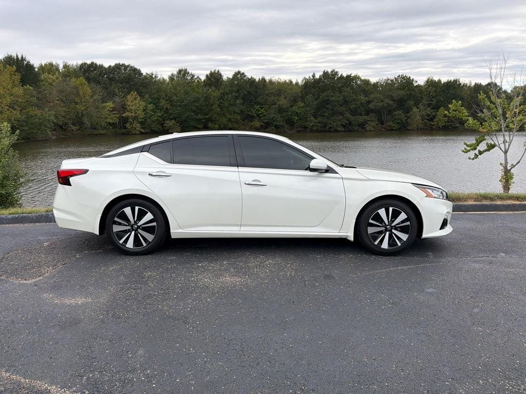 Nissan Altima 2.5 SL Sedan 2019