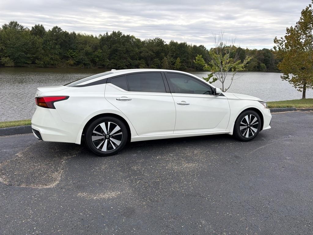 Nissan Altima 2.5 SL Sedan 2019