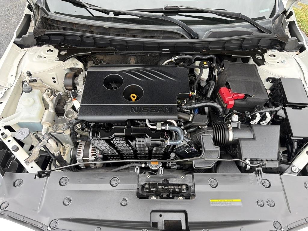 Nissan Altima 2.5 SL Sedan 2019