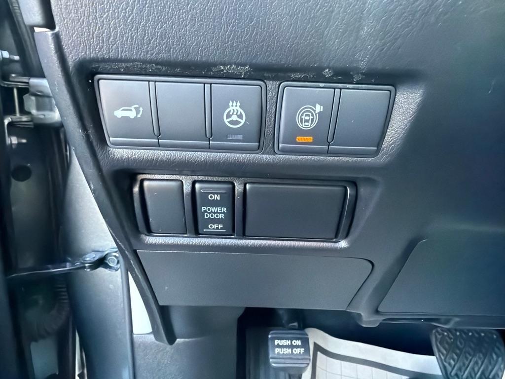 Nissan Armada 4x2 Platinum 2022
