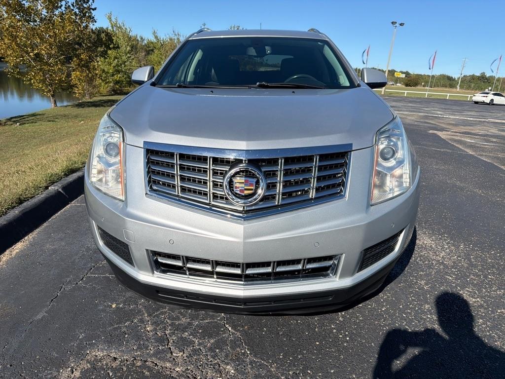 Cadillac SRX FWD 4dr Luxury Collection 2016