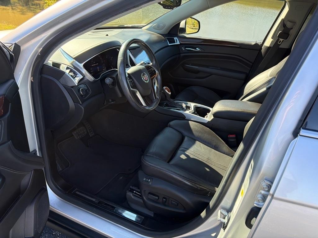 Cadillac SRX FWD 4dr Luxury Collection 2016