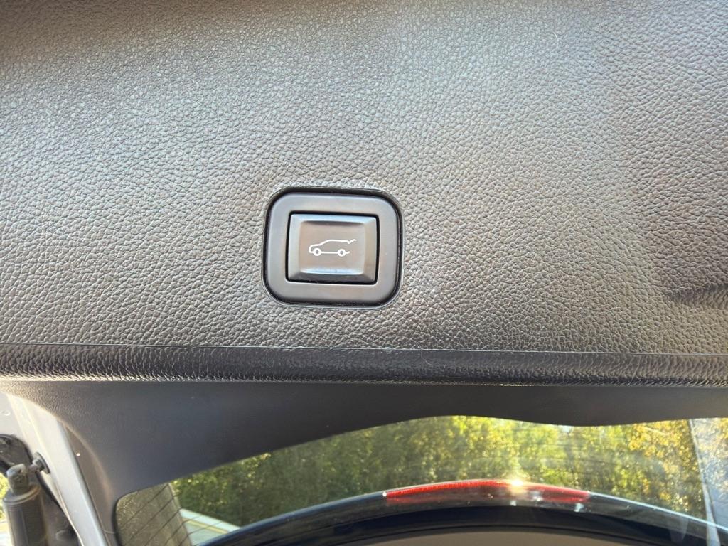 Cadillac SRX FWD 4dr Luxury Collection 2016