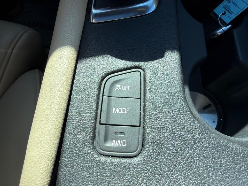 Cadillac XT5 AWD 4dr Luxury 2017