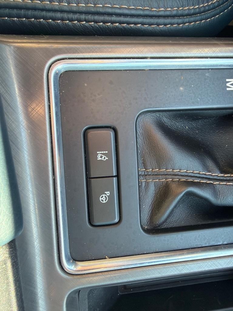 Ford F-150 King Ranch 4WD SuperCrew 5.5' Box 2018