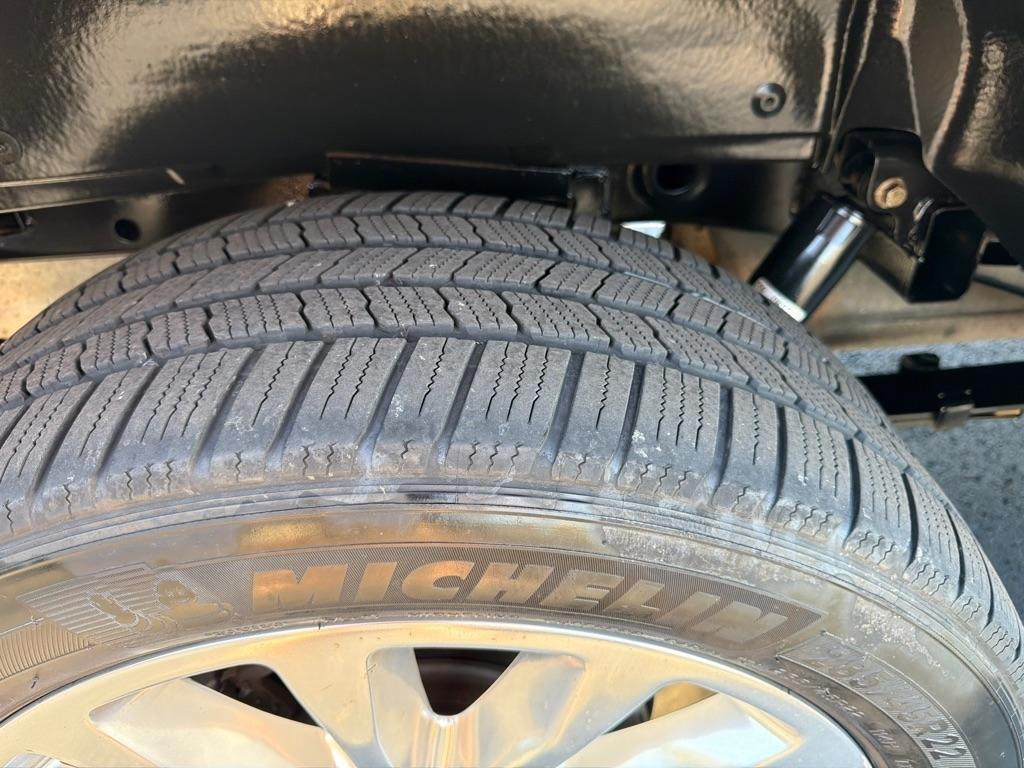 Ford F-150 King Ranch 4WD SuperCrew 5.5' Box 2018