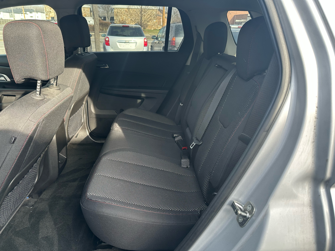 GMC Terrain AWD 4dr SLE w/SLE-2 2014