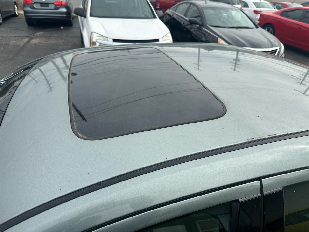 Mercury Milan 4dr Sdn Premier 3.0 2006 Mercury Milan 4dr Sdn Premier 3.0 2006