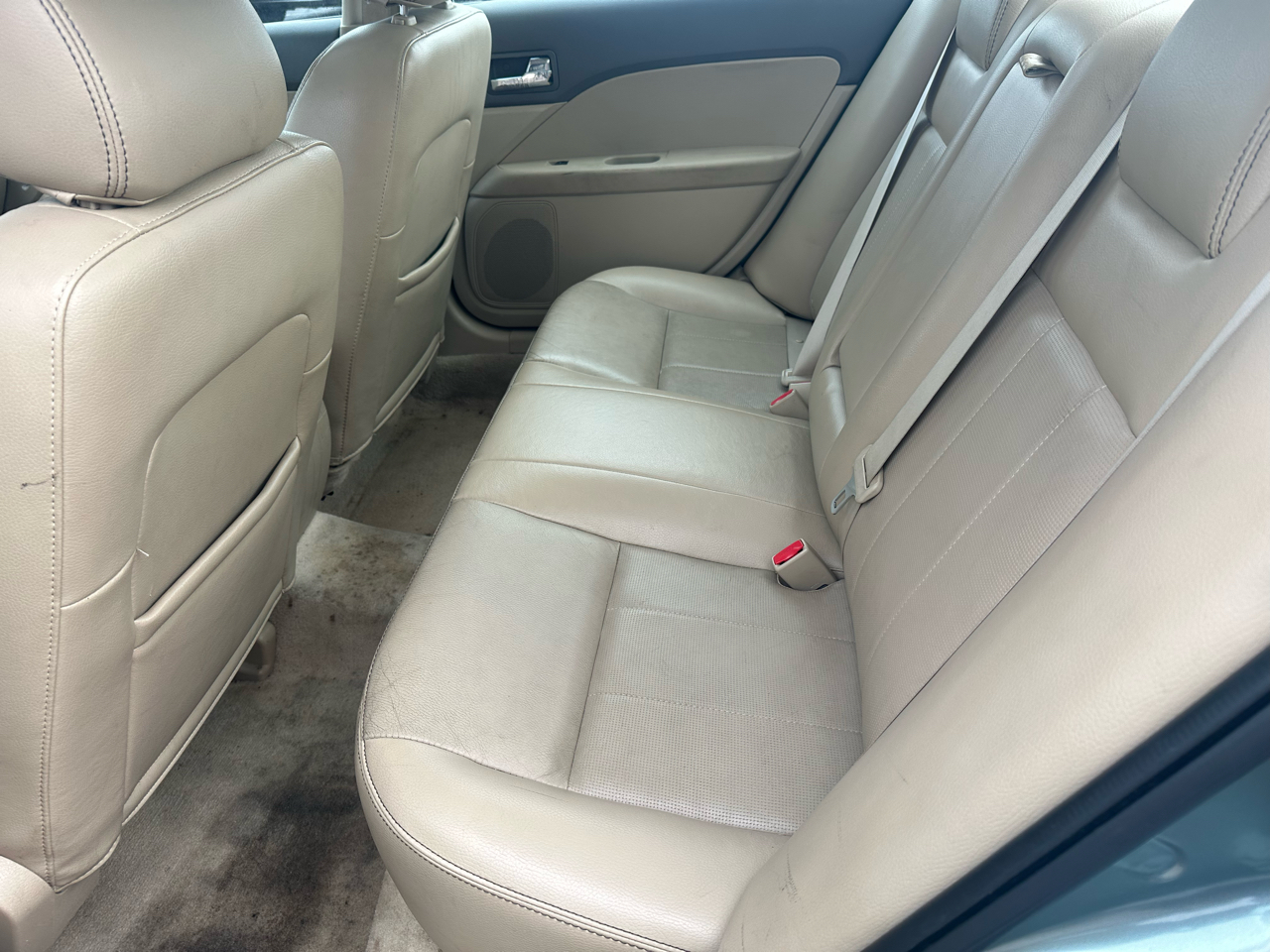 Mercury Milan 4dr Sdn Premier 3.0 2006 Mercury Milan 4dr Sdn Premier 3.0 2006