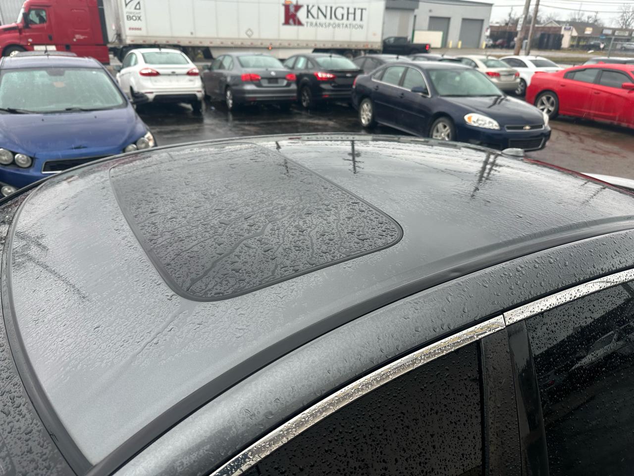 Honda Accord Sdn 4dr I4 Auto LX 2009