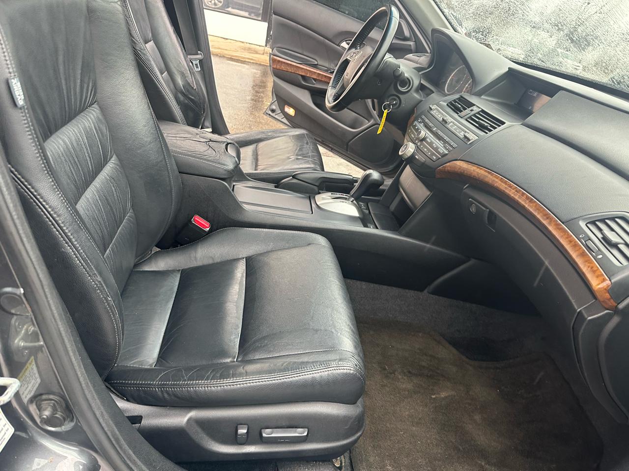 Honda Accord Sdn 4dr I4 Auto LX 2009