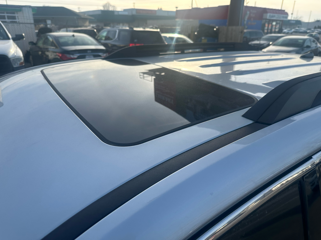 GMC Terrain FWD 4dr SLE-2 2012