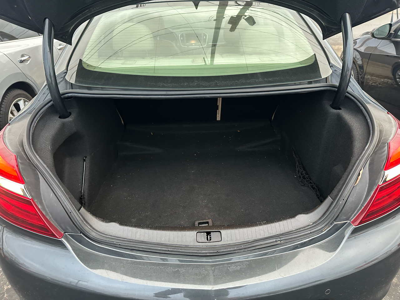 Buick Regal 4dr Sdn Premium I FWD 2015