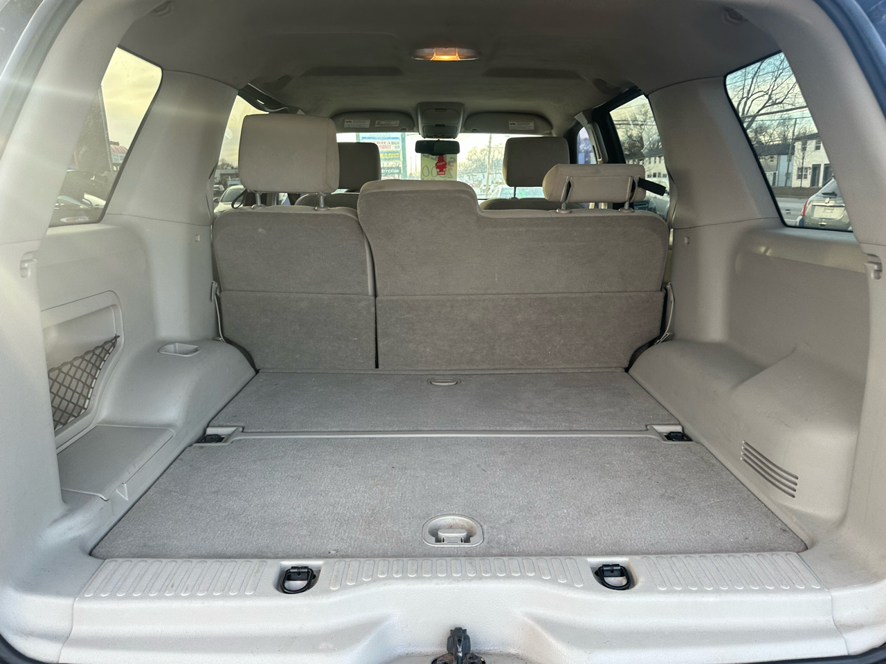 Ford Explorer 2WD 4dr V6 XLT 2007