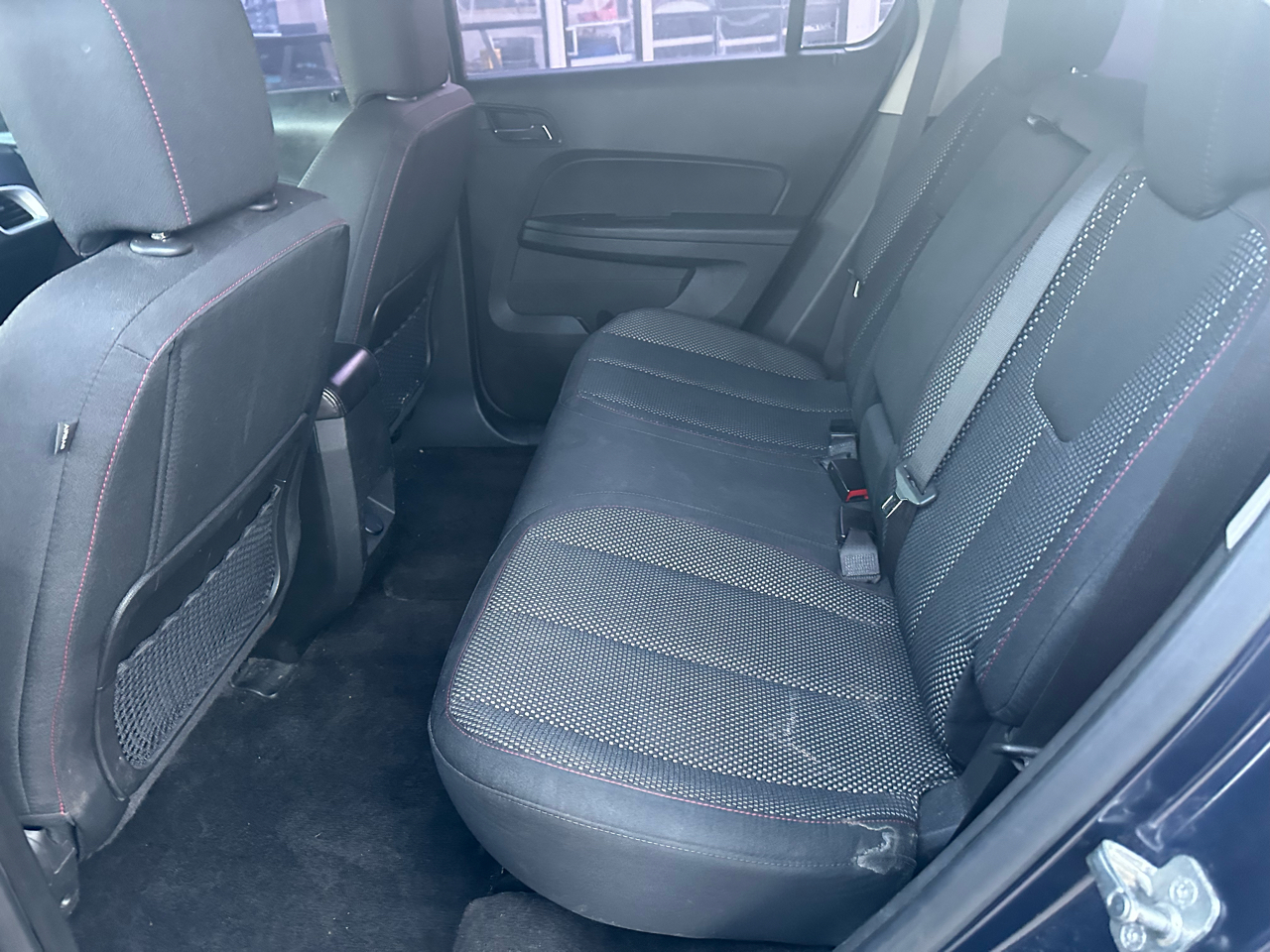 Chevrolet Equinox AWD 4dr LS 2016