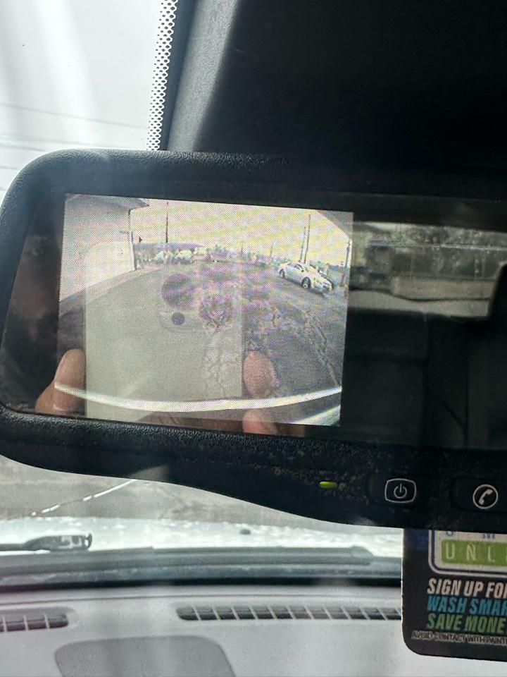 Cadillac SRX FWD 4dr Luxury Collection 2011