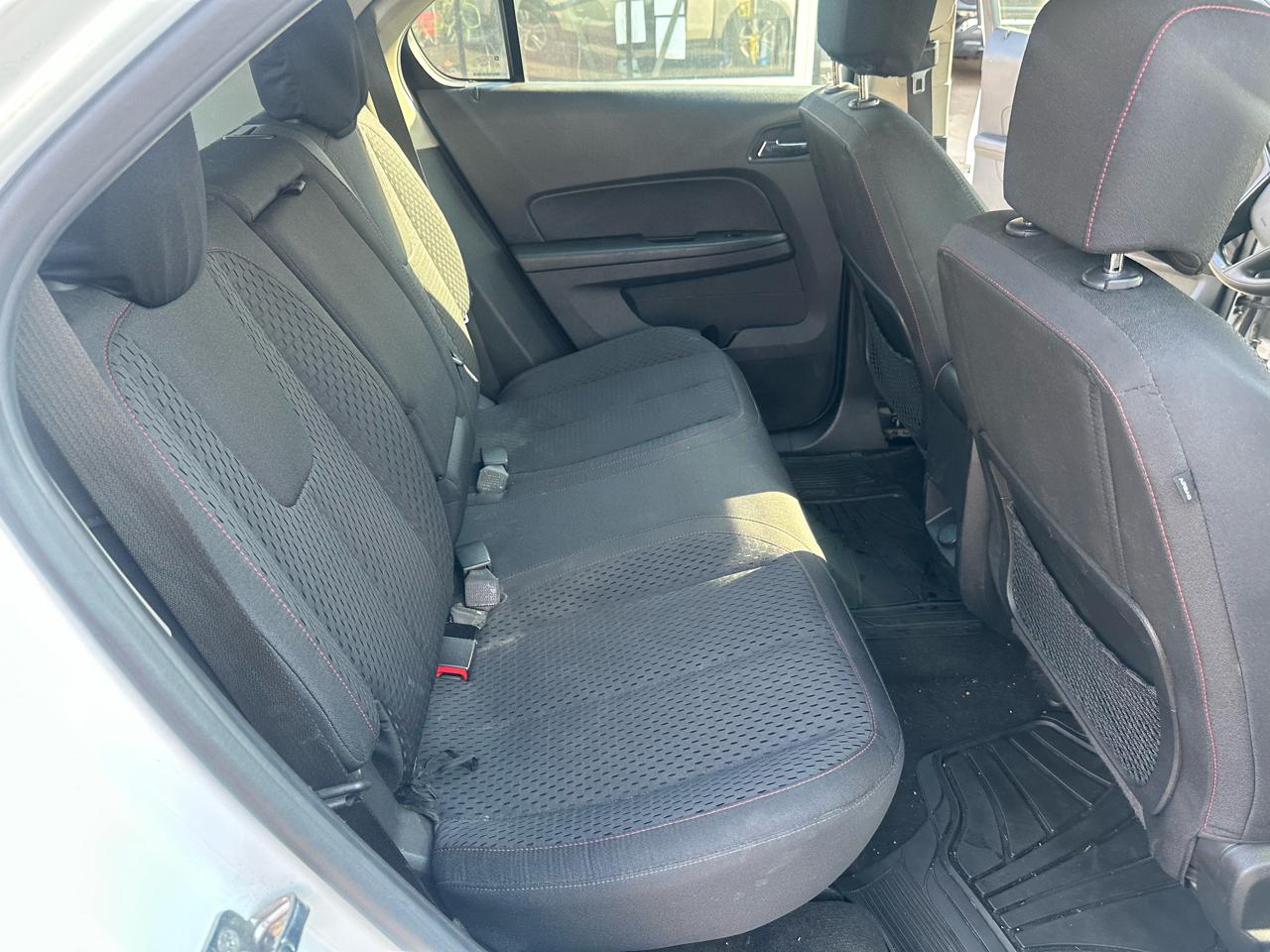 Chevrolet Equinox FWD 4dr LS 2014