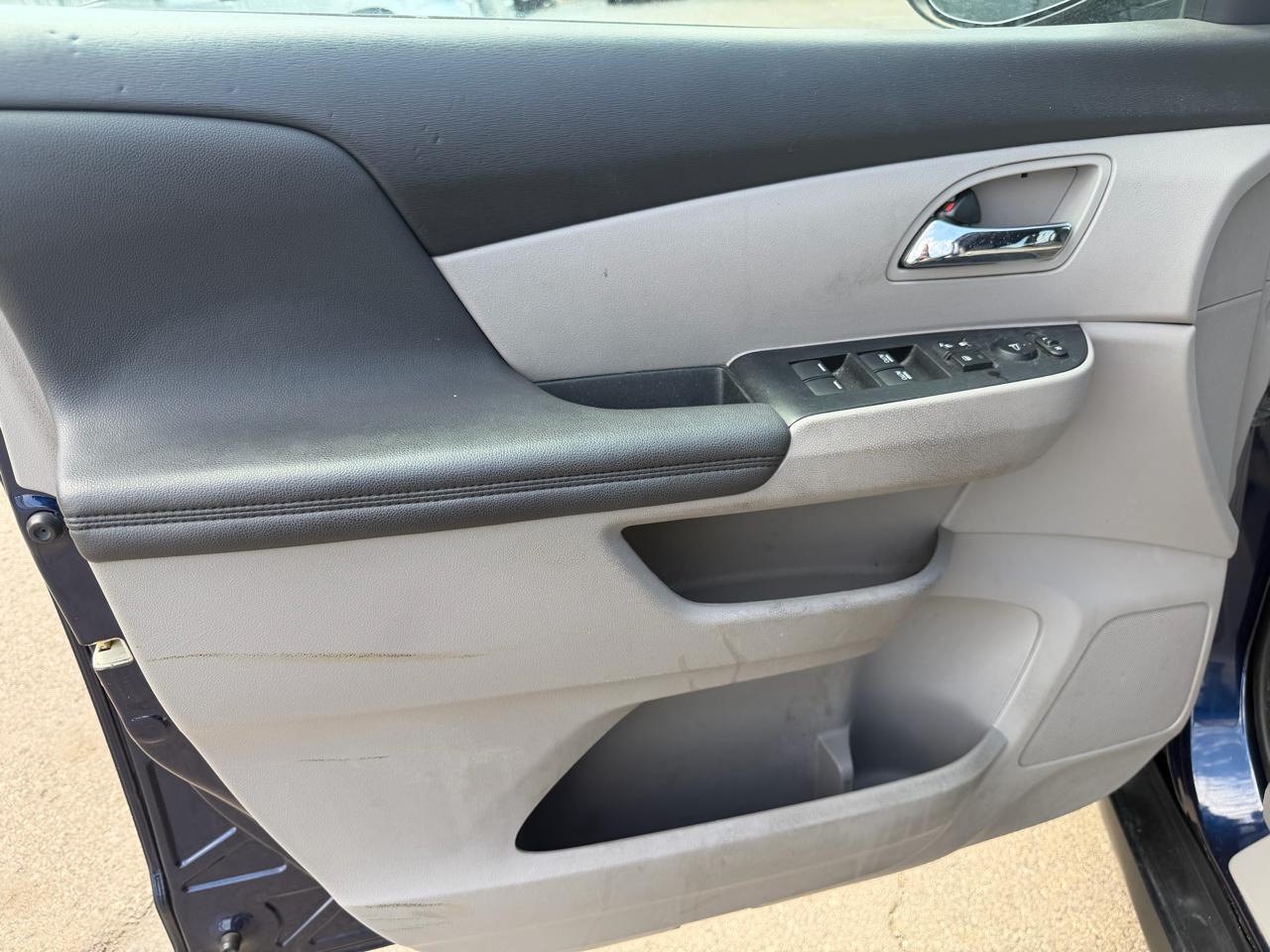Honda Odyssey 5dr EX 2014