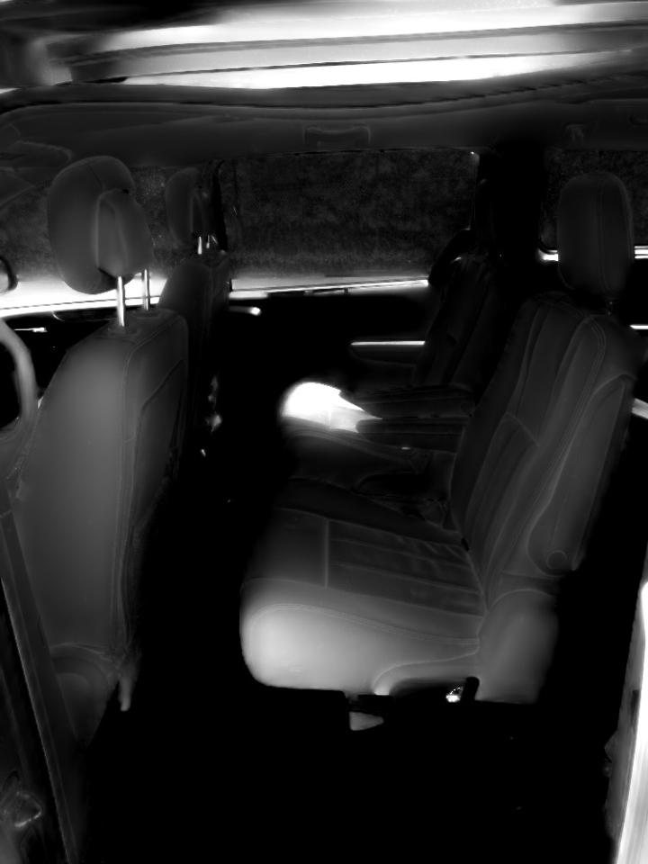 Chrysler Town & Country 4dr Wgn Touring-L 2013