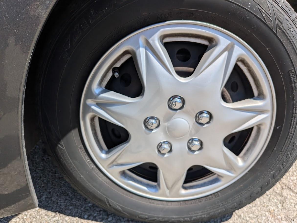 Honda Civic Sdn 4dr Auto LX 2013