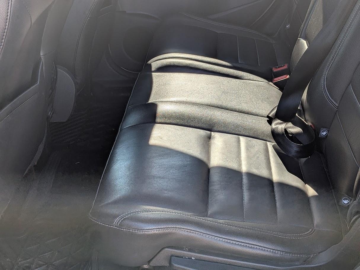 Ford Escape 4WD 4dr SEL 2013