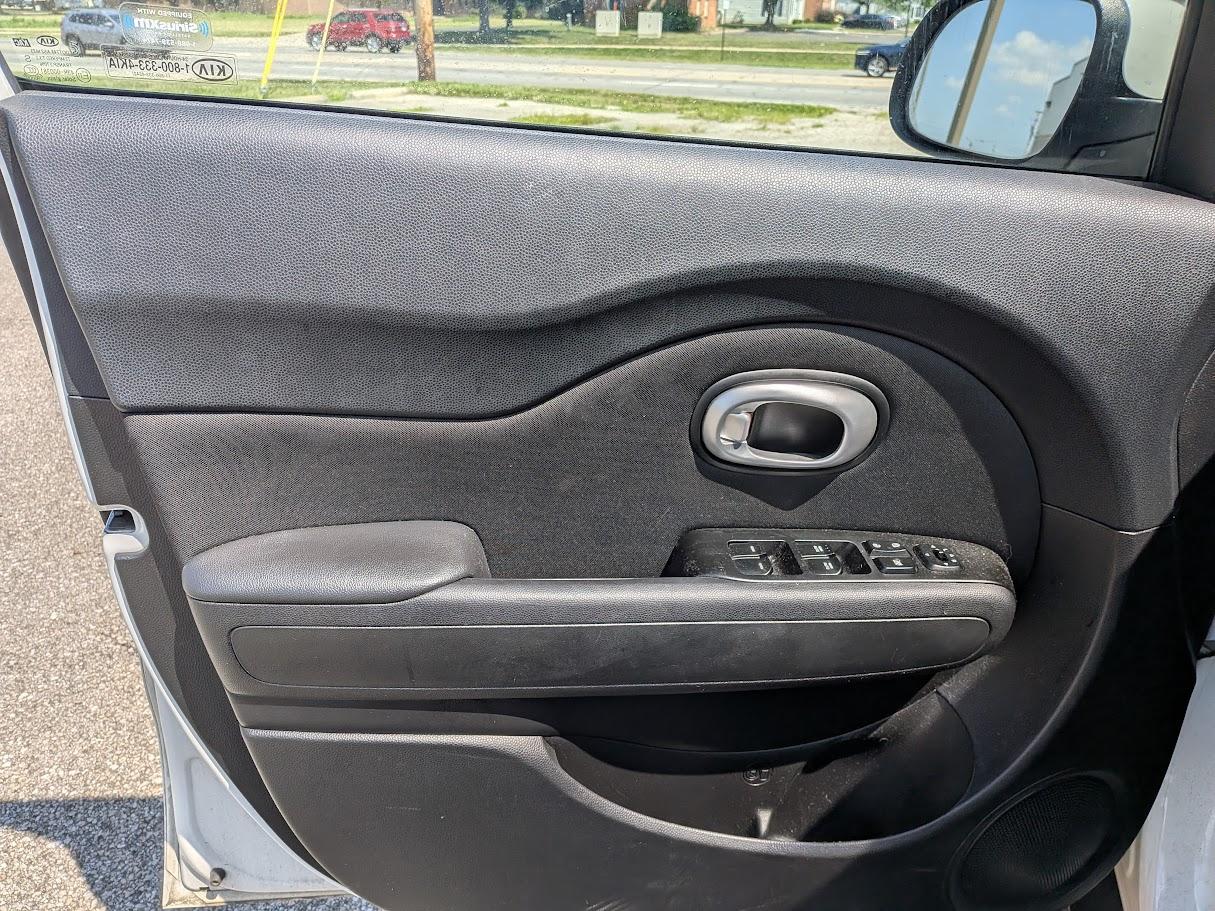 Kia Soul 5dr Wgn Auto Base 2014