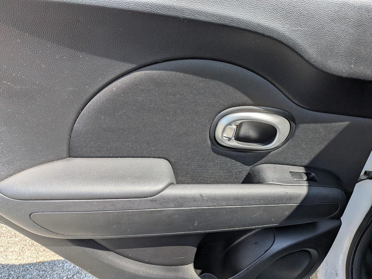Kia Soul 5dr Wgn Auto Base 2014