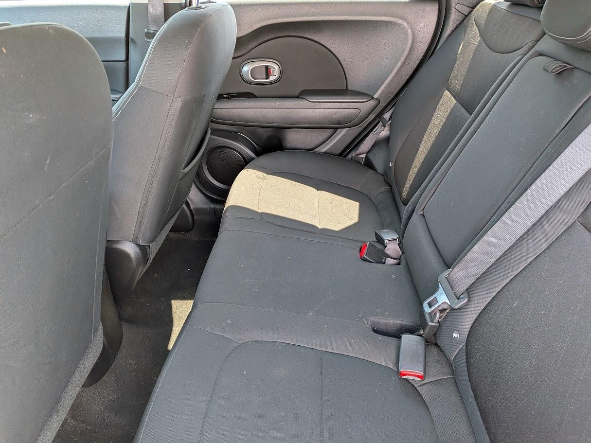Kia Soul 5dr Wgn Auto Base 2014