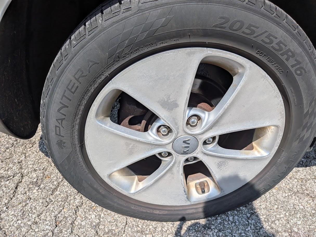 Kia Soul 5dr Wgn Auto Base 2014