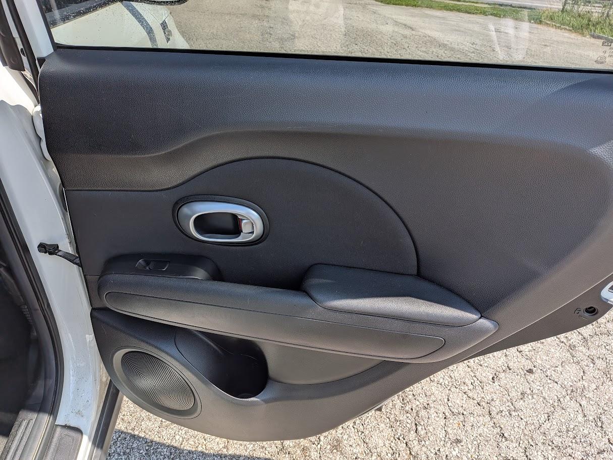 Kia Soul 5dr Wgn Auto Base 2014