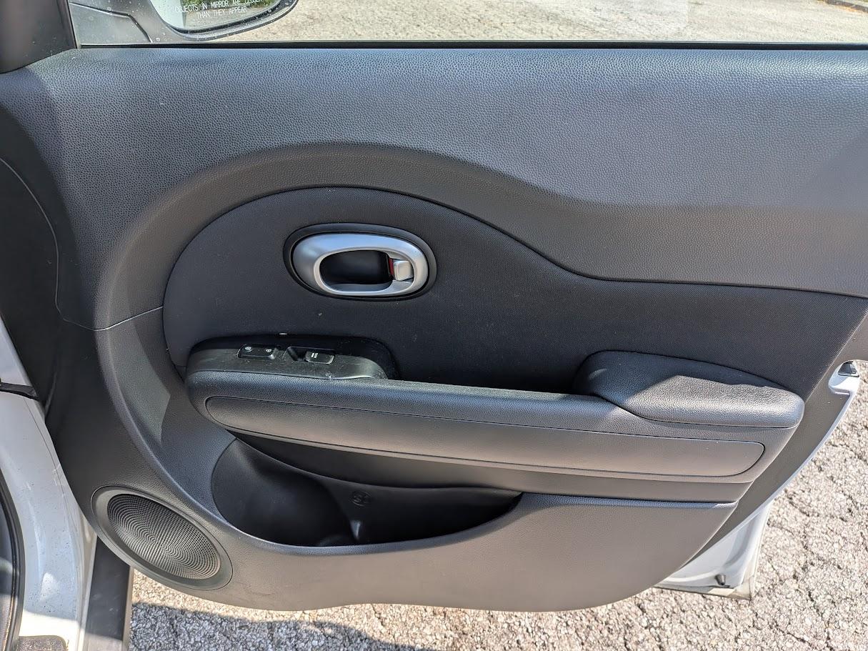 Kia Soul 5dr Wgn Auto Base 2014