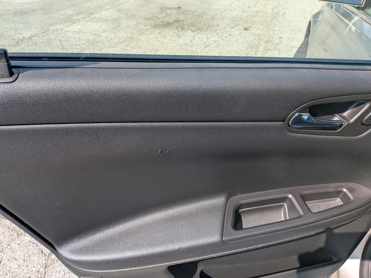 Chevrolet Impala 4dr Sdn LT 3.5L 2006